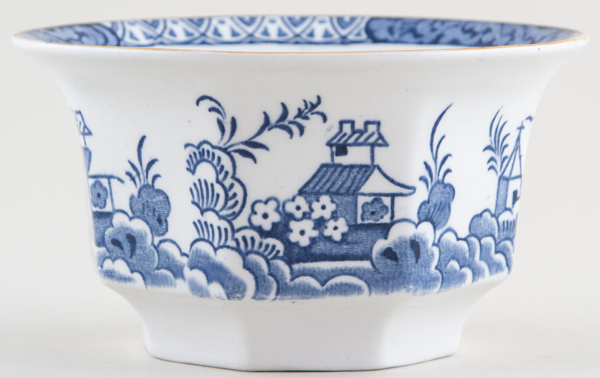 Sugar Bowl large c1930s